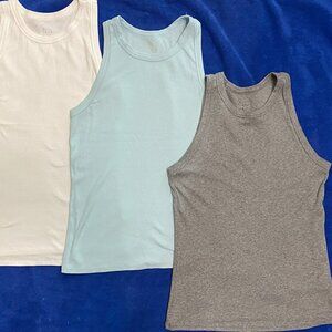 COPY - COPY - A New Day (Target) Tanks